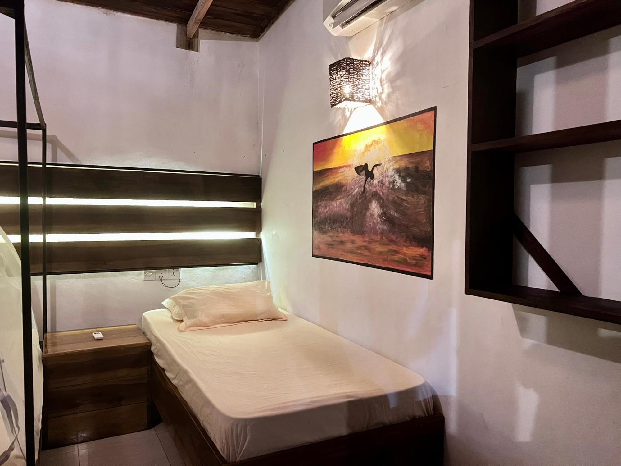 Arcadia Villas Arugambay Аругам Экстерьер фото